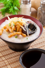 Gruel