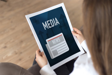 MEDIA CONCEPT