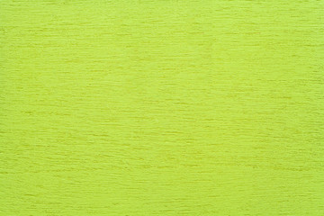 Texture of light green clean woody background, closeup. Structure of the painted wood, plywood...