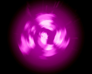Pink abstract light background