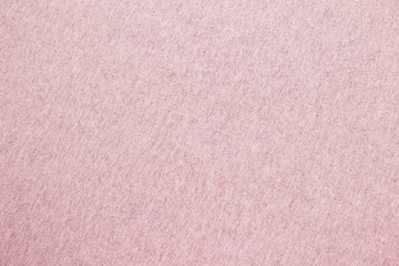 Abstract pink fabric texture background