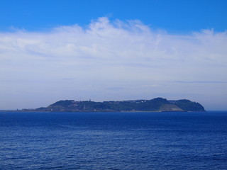 Fototapeta premium Ikeshima island
