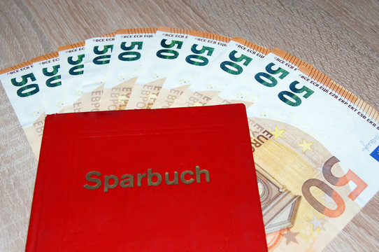 Ist das Sparbuch eine gute Wahl?