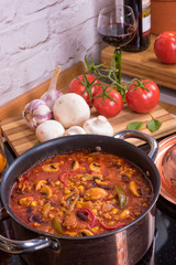 Chili con Carne