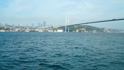 bosphorus