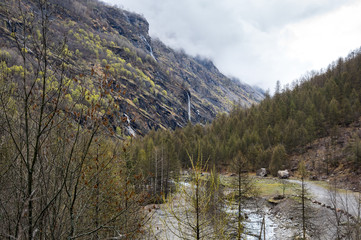 Ecrins National Park