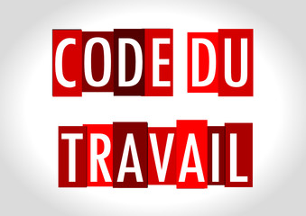 Code du travail