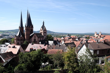 Gelnhausen