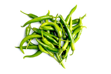 green pepper