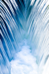 small waterfall © fottoo