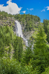 Wasserfall