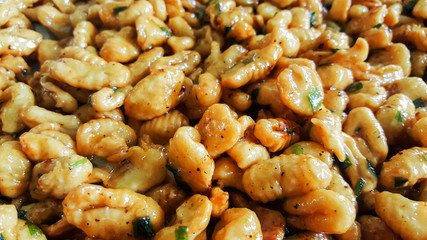 krong krang, thai cookies