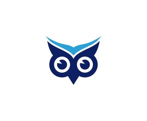 Owl logo