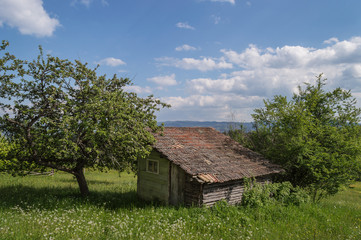 Rural Cottage, Bulgaria