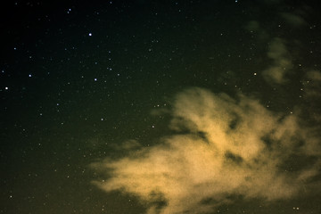 Cielo Nocturno