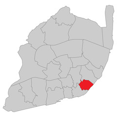 Lissabon - São Vicente