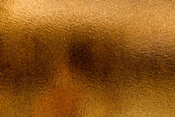 Abstract gold glitter  background and texture