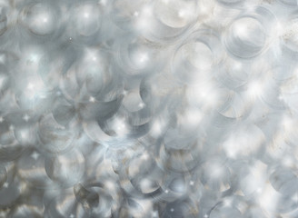 Metal surface scratched.Abstract  background and surface