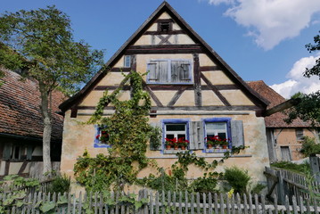 Bauernhof