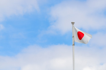 建設現場のクレーン