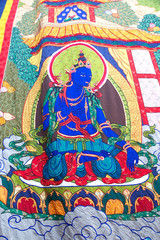 Obraz na płótnie Canvas Punakha Dzong, Punakha, Bhutan