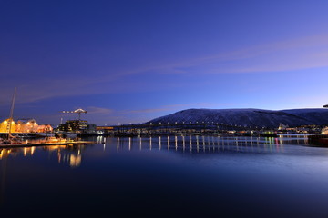 Trip to Tromsø, Norway, Europe