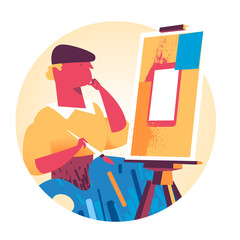 Ispirazione artistica