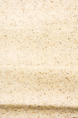 Pie crusts made of buckwheat flour