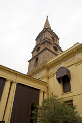 St John's Church, Kolkata, India