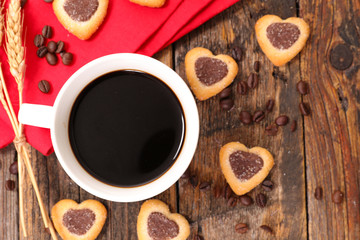 coffee cup