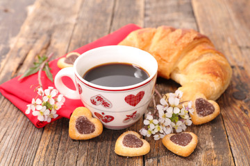 coffee cup