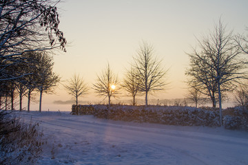 Winter Road 2