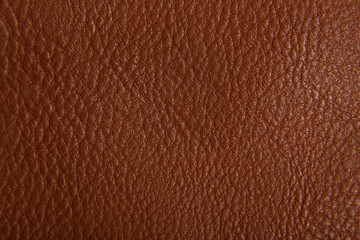 Texture of a leather jacket. As close as possible.