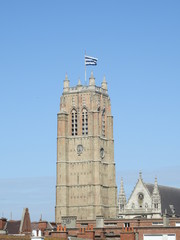 beffroi de dunkerque