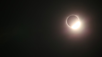 Eclipse Tennessee