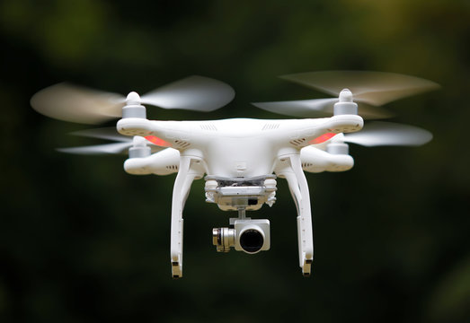 Flying drone