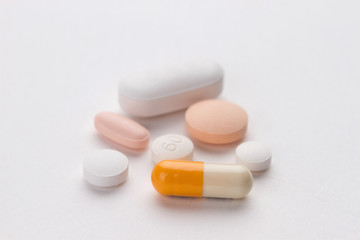 Group of pharmaceutical