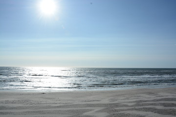 Dänischer Strand
