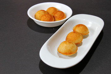 Sweet Paniyaram