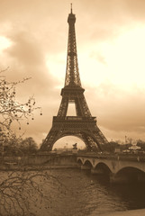 Eiffel Tower - 170764330