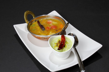 Sambhar