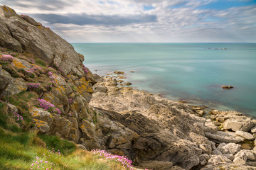 Côte d'Emeraude