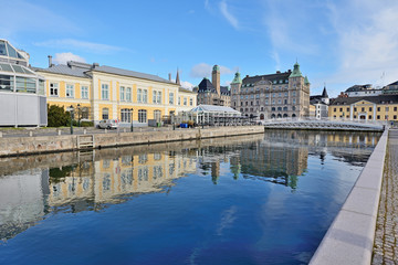 Malmö, Sweden - obrazy, fototapety, plakaty