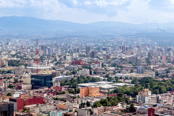 Mexico City