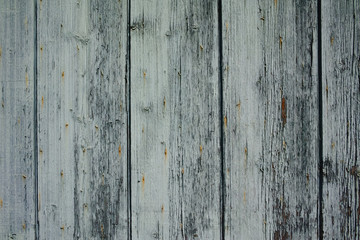 Gray old wooden plank texture, background, wallpaper, template