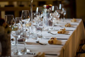 party and wedding decorations ideas