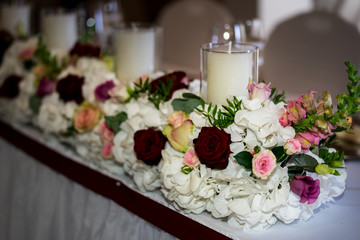 party and wedding decorations ideas