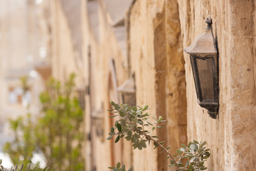 ourdoor wall lamp