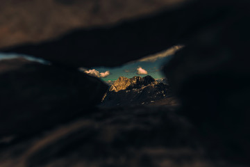 Eibsee, Zugspitze, Germany