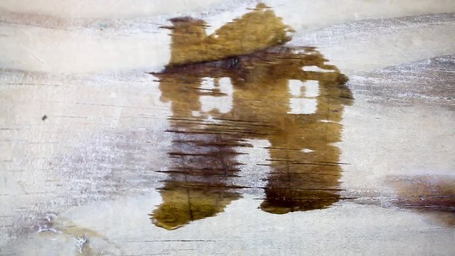 House and Frustration